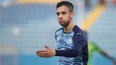 المدرب العام لنادي بيراميدز يفجر مفاجاة ويكشف حقيقة طلب الأهلي التعاقد مع الثنائي إبراهيم عادل والشيبي قبل كأس العالم للأندية