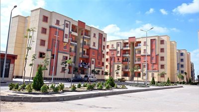 فاضل أيام قليله .. احصل على شقتك في الإسكان الاجتماعي بـ 20 ألف جنيه فقط|تعرف على الخطوات والشروط قبل انتهاء المدة