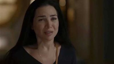 مى محضرتش الجنازة فى الكنيسة....ماذا حدث لـ مى عز الدين منعها من حضور جنازة والدتها