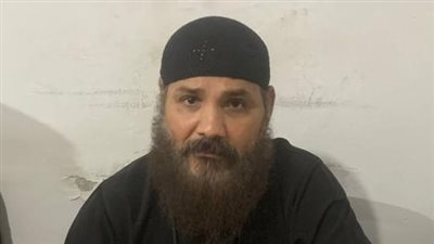 بيان عاجل من الكنيسة الأرثوذكسية لكل شعب الكنيسة لتحذيرهم من هذا الشخص الذى يدعى أنه كاهن