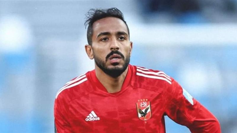 كهربا الأهلي