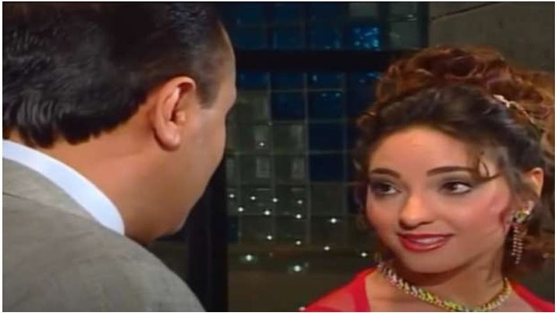 الفنانة عايدة غنيم
