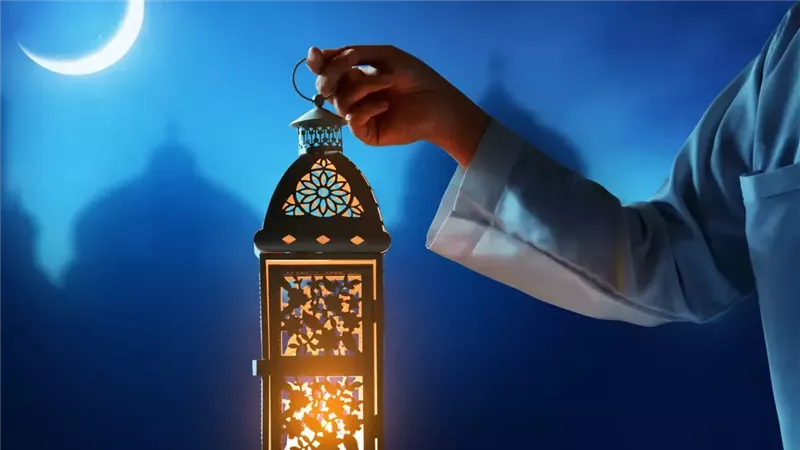 ساعات الصيام