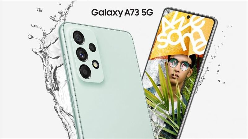 هاتف Samsung Galaxy