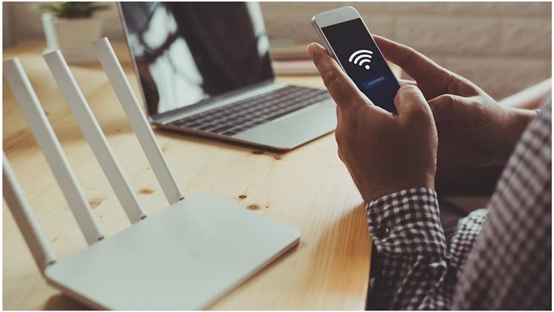 تقنية الواي فاي WiFi6E