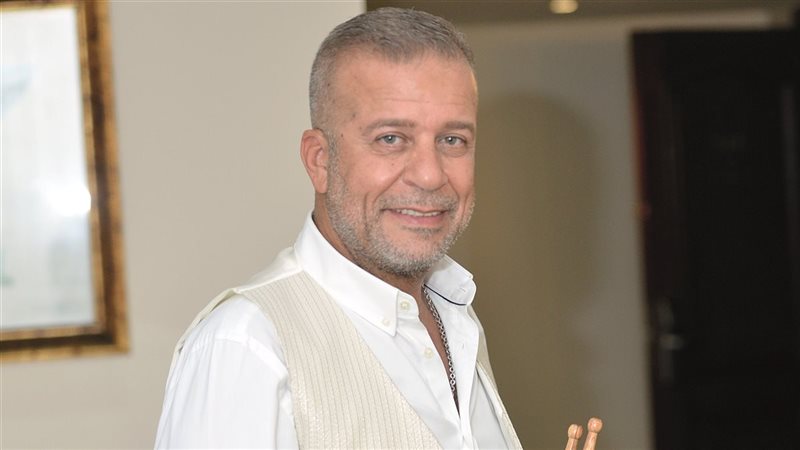 شريف منير