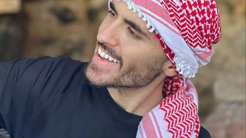 أيمن العلي