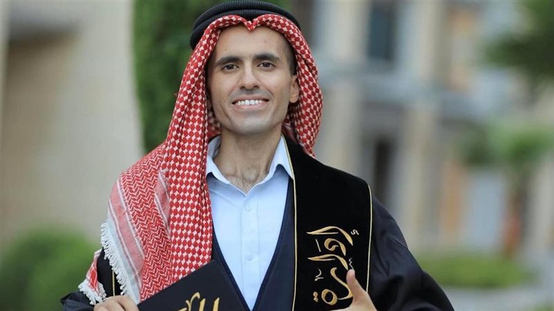 ايمن العلي