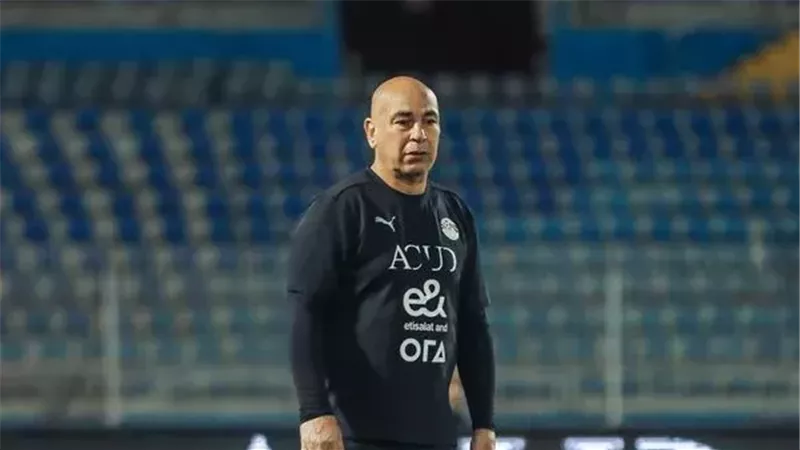مشوار منتخب مصر في