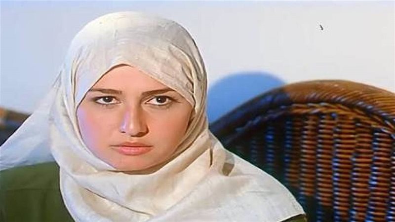 رسالة من حلا شيحة