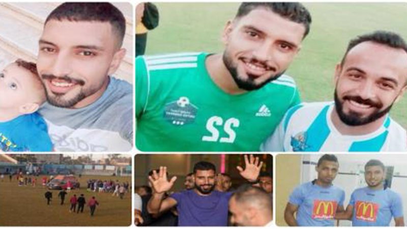 أسباب الوفاة المفاجئة