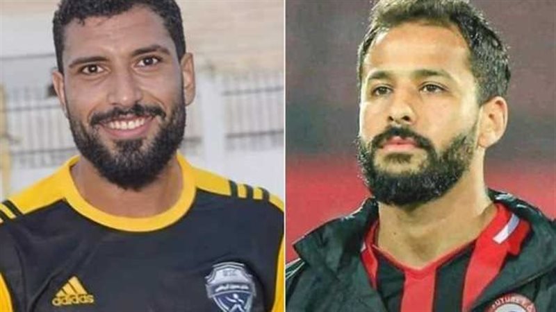 احمد رفعت ومحمد شوقي