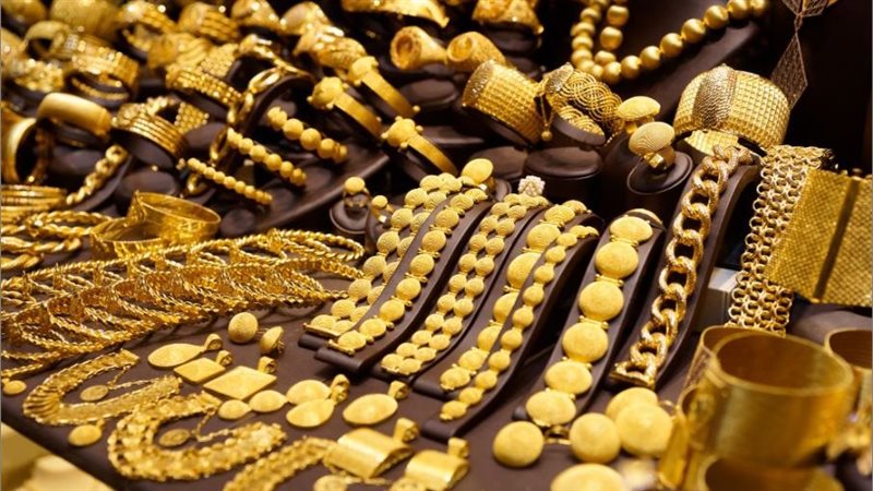 أسعار الذهب اليوم