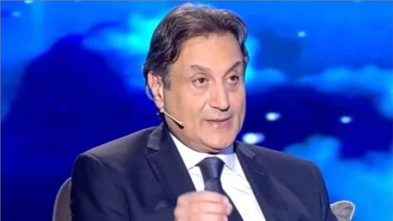 توقعات ميشال حايك