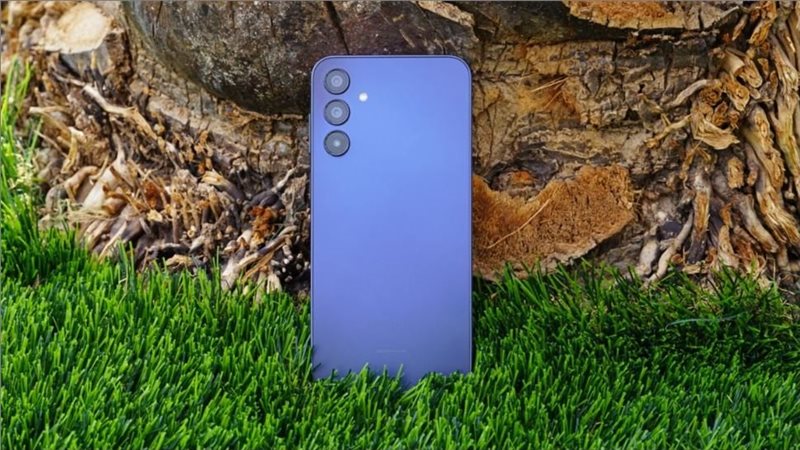 هاتف Samsung Galaxy