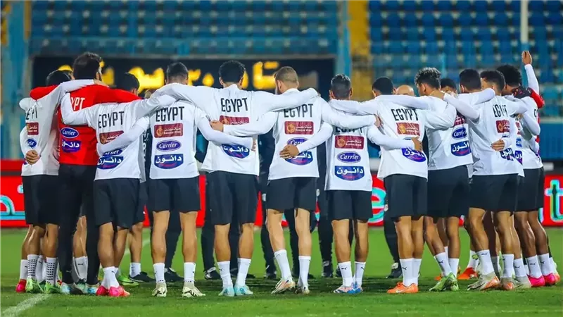 حسام حسن يعنف أحمد