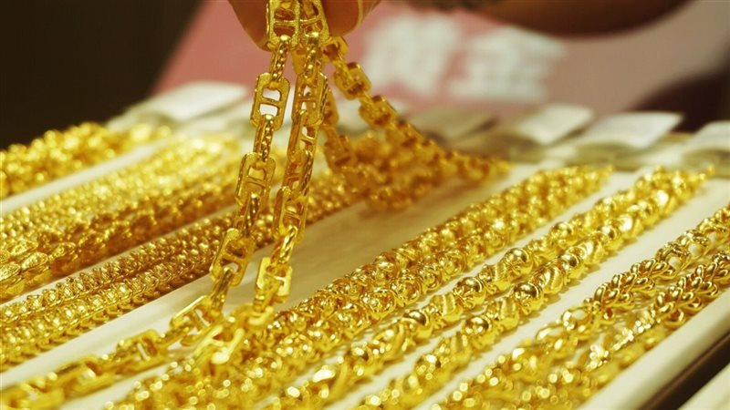 أسعار الذهب اليوم