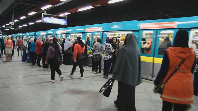 الخط الرابع للمترو