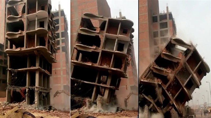 آخر مستجدات التصالح