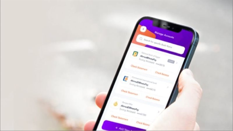 تطبيق إنستاباي