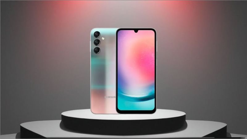 هاتف Samsung Galaxy