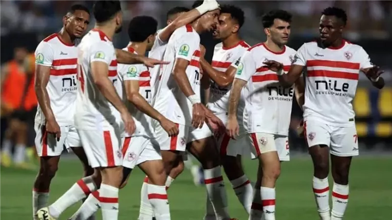 بعد انتقام بيراميدز