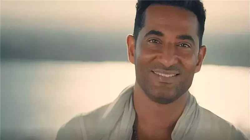 عمرو سعد
