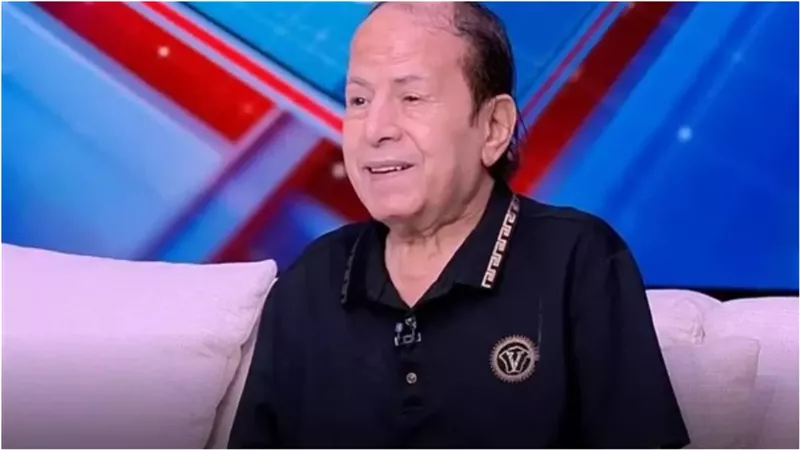 موعد عزاء الراحل