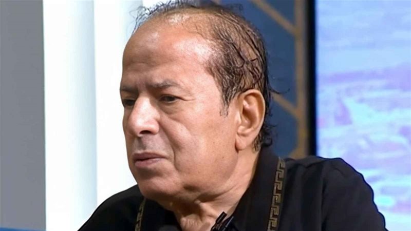 وفاة عادل الفار
