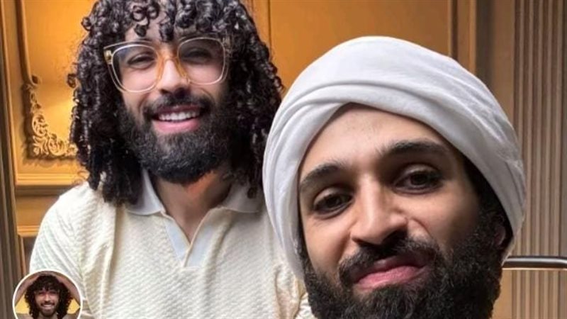 البيه وعوضين