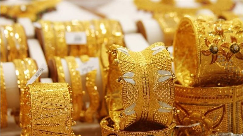 أسعار الذهب اليوم