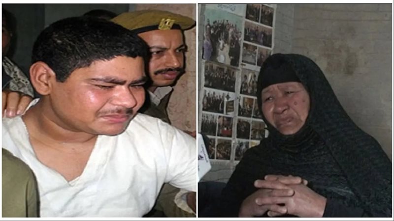 الإفراج عن جرجس بارومي