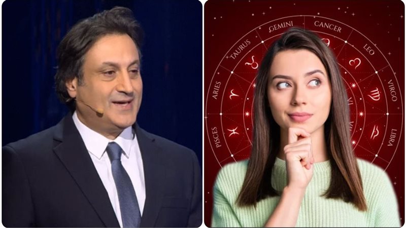 توقعات ميشال حايك