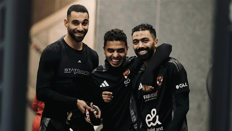 الأهلي يتحدى الفيفا