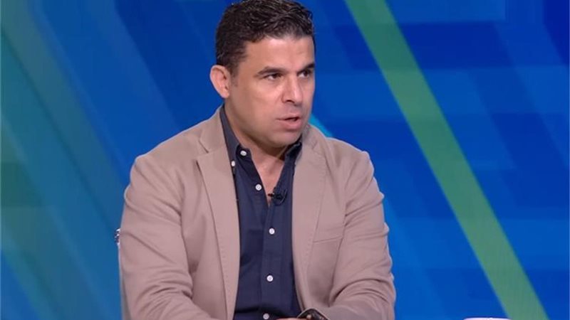 تصريح خالد الغندور