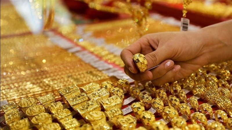 أسعار الذهب اليوم