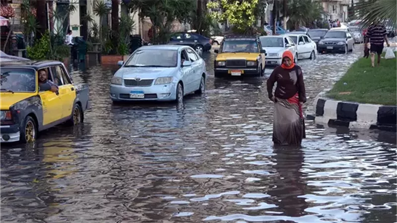 صورة ارشيفية