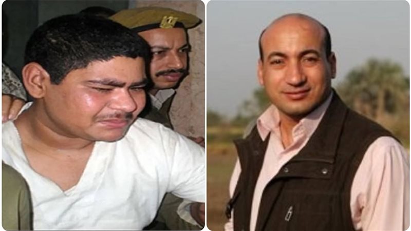 الإفراج عن جرجس بارومي