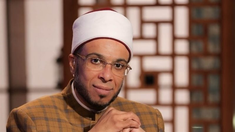 من هو الشيخ محمد