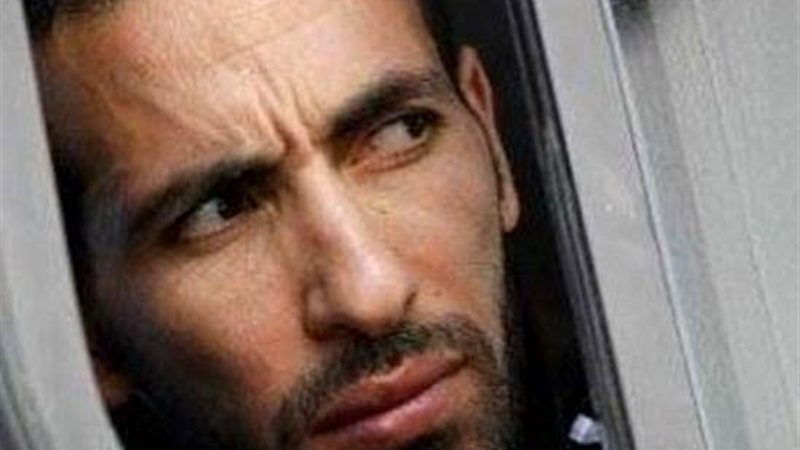محمد أبو تريكة