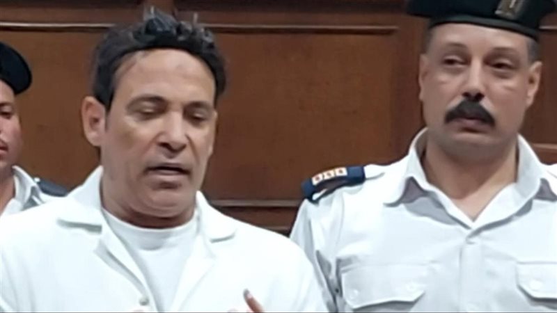 هو سعد الصغير هيتحبس