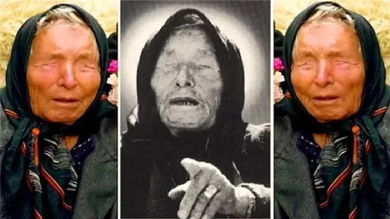 بوتين سيصبح سيد العالم