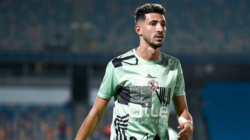 هل يتهرب أحمد فتوح