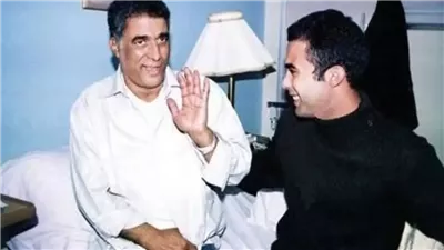 تفاصيل رفع أسرة أحمد زكي قضية على وزارة الثقافة.. ماذا حدث؟