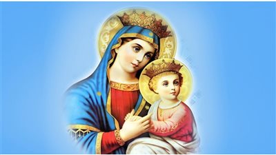 الشهر المريمي: الكنيسة القبطية الأرثوذكسية تعلن موعد بدء شهر كيهك 2024 بعد بداية صوم ميلاد السيد المسيح