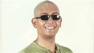 انتشرت صوره على الفيسبوك وهناك من لا يعرفه.. سبب وفاة الفنان 