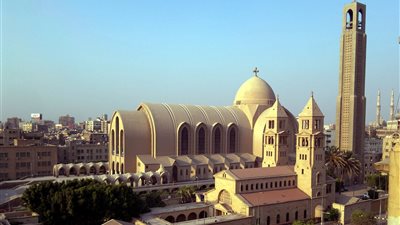 الشهر المريمي .. الكنيسة القبطية الأرثوذكسية تستعد لبدء سهرات كيهك في هذا الموعد