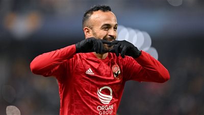 كلام كبير جدا من رمضان السيد في حق إمام عاشور وأفشة.. ماذا قال؟