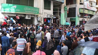 قرار من الإسكان بشأن بيع كراسات شروط «سكن لكل المصريين 5» يثير اهتمام المواطنين ماذا يحدث بمكاتب البريد المصري؟