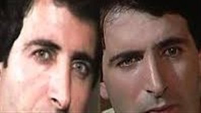 بطل فيلم اللعيبة يظهر بعد ١٥ سنه من داخل دار المسنين...فمن هو جمال صالح؟